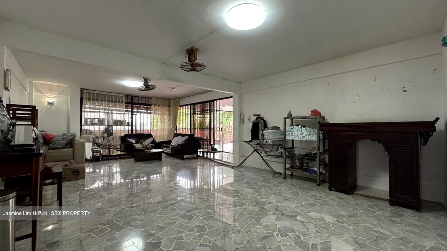 Kent Ridge Crescent (D5), Semi-Detached #569223481